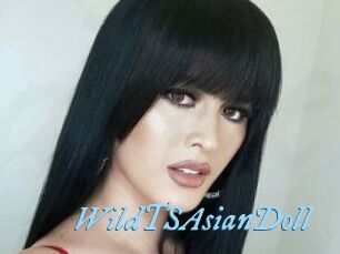 WildTSAsianDoll