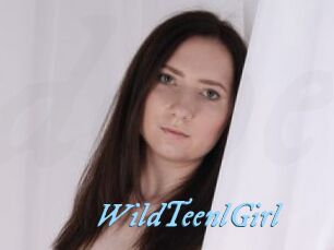 WildTeenlGirl
