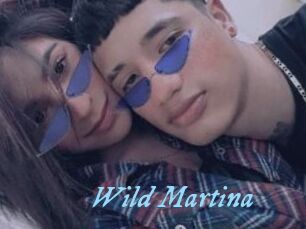 Wild_Martina