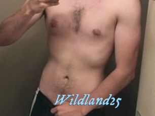 Wildland25