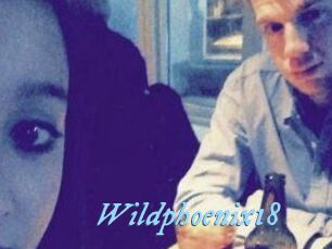 Wildphoenix18