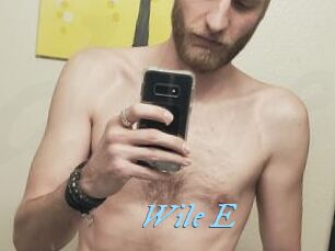 Wile_E