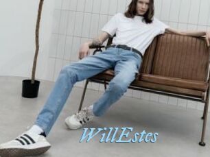 WillEstes