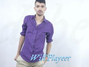 WillPlayeer
