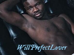WillPrefectLover