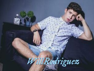 WillRodriguez