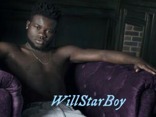 WillStarBoy