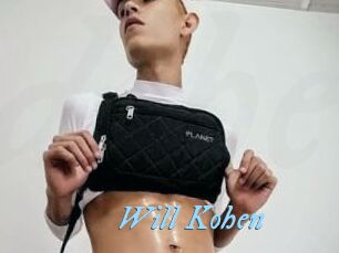 Will_Kohen