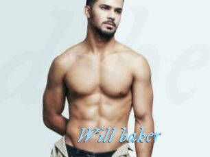 Will_baker