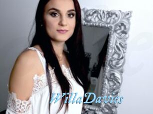 WillaDavies