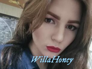 WillaHoney