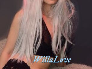 WillaLove