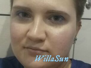 WillaSun