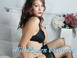 WilldQueen-08105006