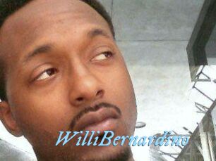 WilliBernardino