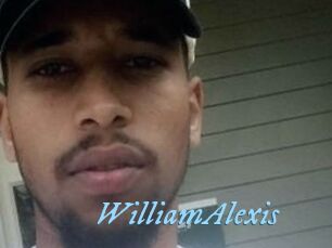 William_Alexis