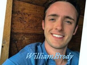 William_Brody