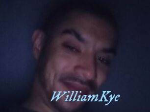 WilliamKye