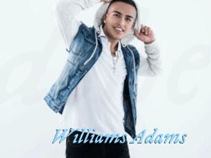 Williams_Adams