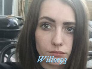 Willoe93