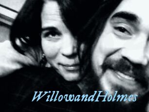 WillowandHolmes