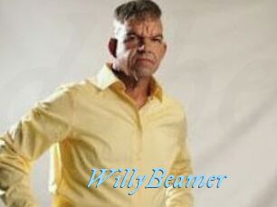 WillyBeamer