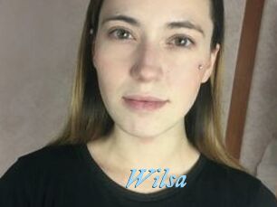 Wilsa