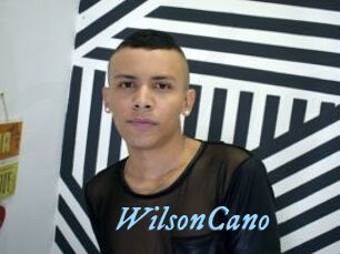 WilsonCano