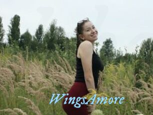 WingsAmore