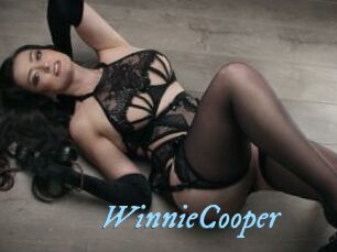 WinnieCooper