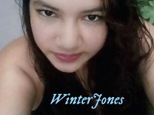 WinterJones
