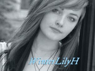 WinterLilyH