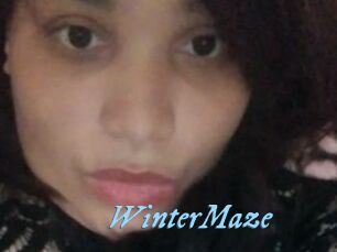 Winter_Maze