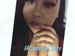 WinterWhite