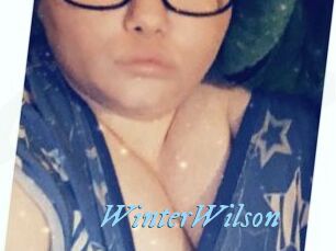 WinterWilson