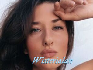 Wisterialan
