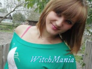 WitchMania