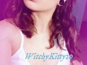 WitchyKitty20