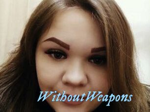 WithoutWeapons