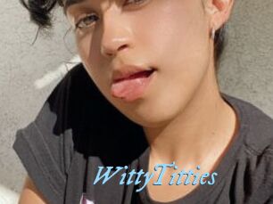 WittyTitties