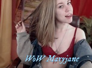 WoW_Maryjane