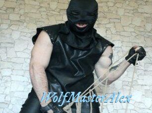 WolfMasterAlex
