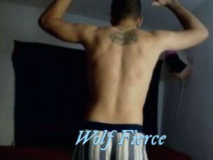 Wolf_Fierce
