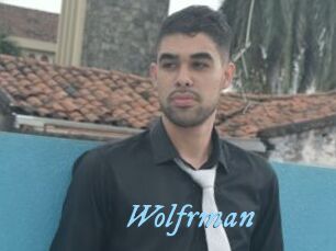 Wolfrman