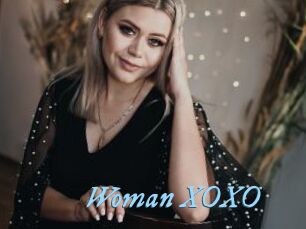 Woman_XOXO