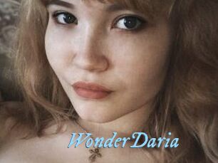 WonderDaria