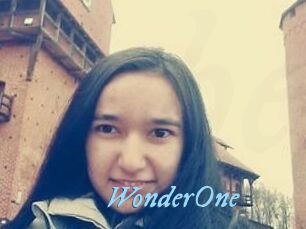 WonderOne_