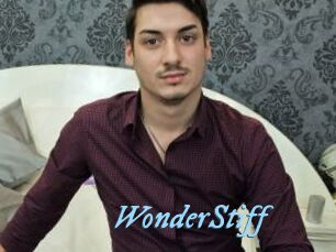 WonderStiff