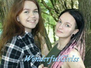 WonderfulGirlss