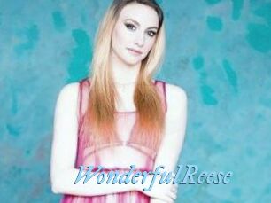 WonderfulReese
